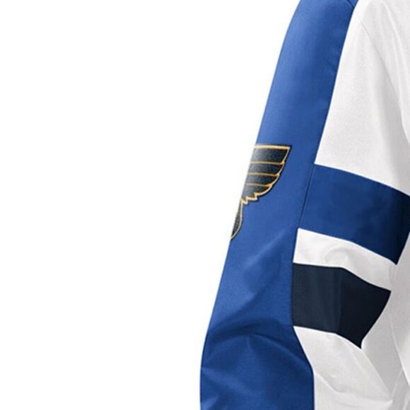 NHL Men's V-Neck Pullover Size XL - Picture 4 of 9